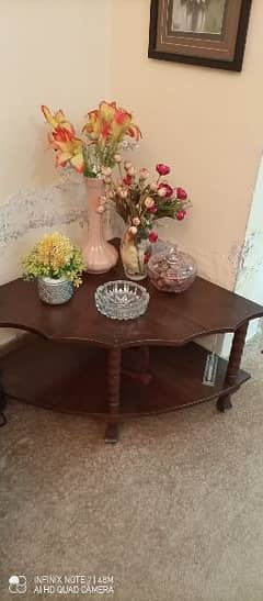 2 Side Tables for Sale