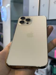 i phone 12 pro 512 GB Gold Colour