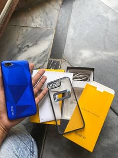 Realme C2 2gb32gb