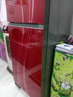 Fridge haier