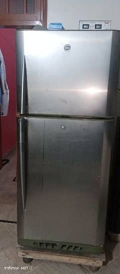 Pel l refrigerator 14 cubic