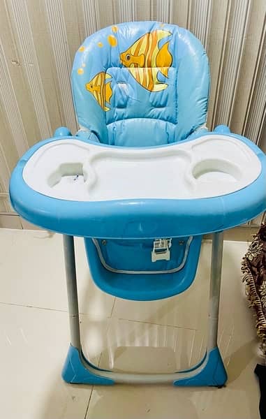 baby high chair 0