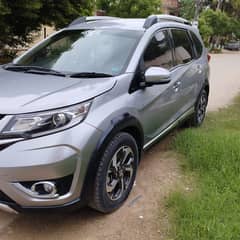 Honda BR-V 2018 0