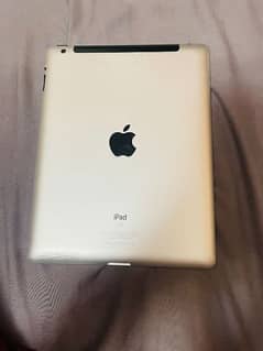 I Pad