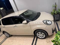 Toyota Passo 2022 For sale