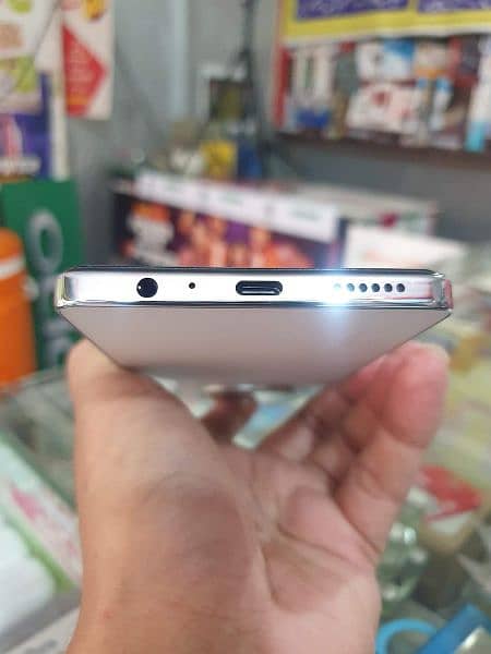 tecno camon 30 new condition 10 by 10 no fault full ok 12.256 1