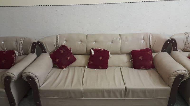 sofa 5 seter 2