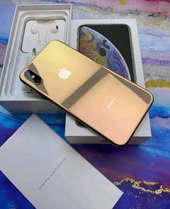 i phone XS max 256gb PTA approved My WhatsApp number 0346=85085=51