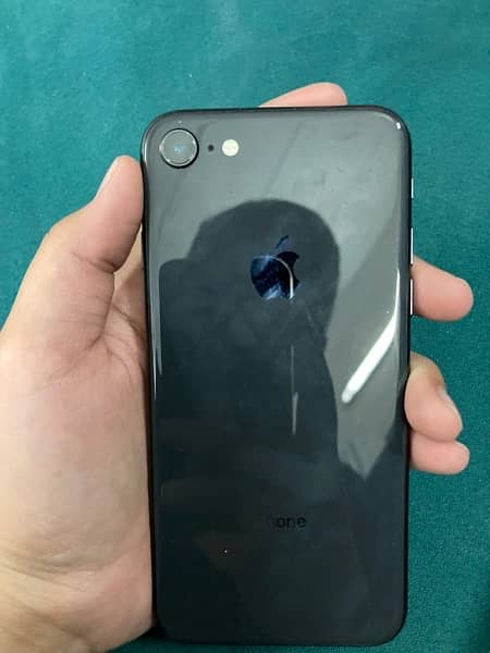 iphone 8 for sale chat on whatsaap 03276446114 (read description ) 2