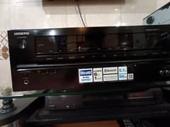 Onkyo Amplifier tx sr 333 0