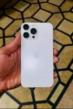 iPhone XR converted into 14 pro