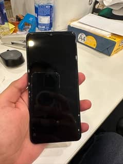 Samsung A12 4/64GB almost brand new