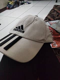 adidas