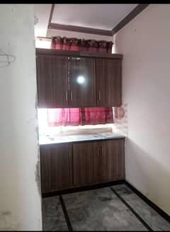 Studio flat available for rent Islamabad