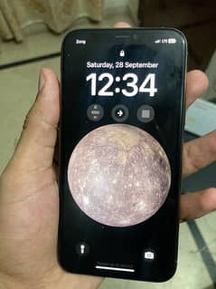 Iphone 11 Pro 512gb PTA approved Dual Factory Unlocked