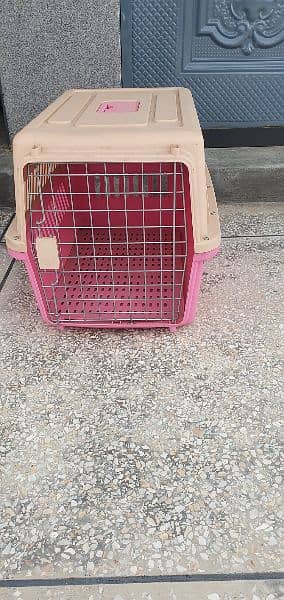 Cages for cats/ dog and bird/parrot cage 3