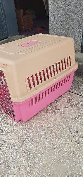 Cages for cats/ dog and bird/parrot cage 4