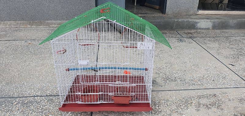 Cages for cats/ dog and bird/parrot cage 5