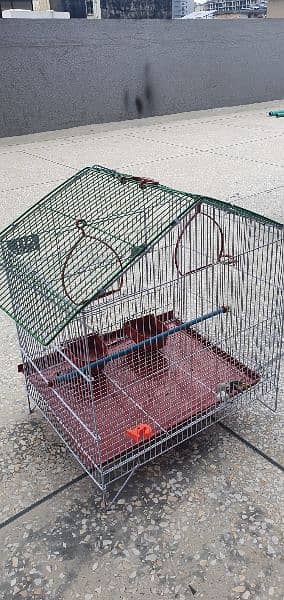 Cages for cats/ dog and bird/parrot cage 6