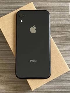 I phone Xr Jv for sale 0