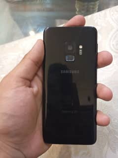 Samsung S9 edge official pta approved