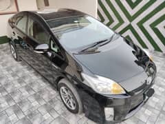 Toyota Prius 2011