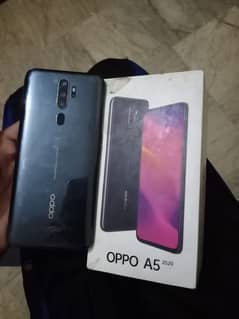 Oppo A5 2020