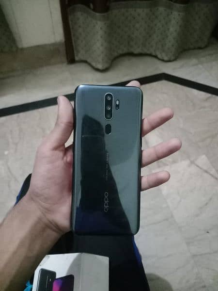 Oppo A5 2020 1