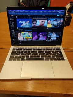 MacBook Pro - 13" Core i5 (8GB+128GB)