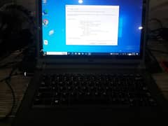 Core i3 4th Gen. Dell Laptop