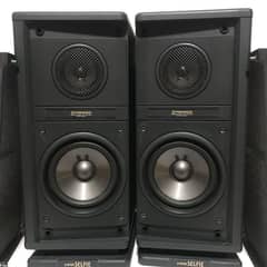 Pioneer Speakers S-P700V