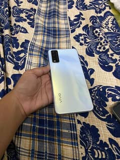 vivo v20