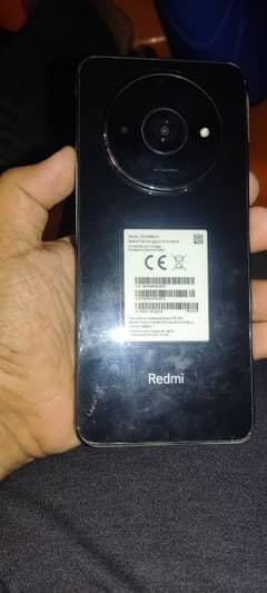 redmi