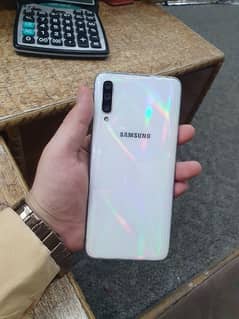 GALAXY A70