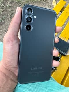 Samsung A54 Demo