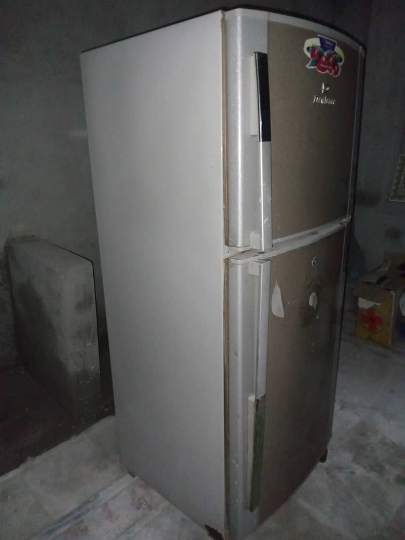 Dawlance fridge for sale 1