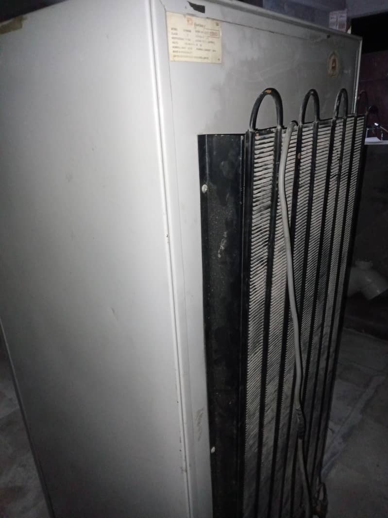 Dawlance fridge for sale 2