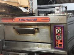 Pizza oven,Paninni machine,coffee machine and more items for sale