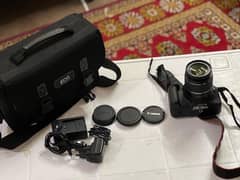 canon 550d