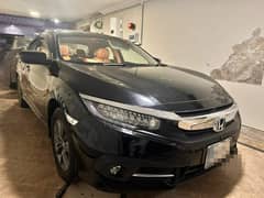 Honda Civic Oriel UG full option model 2021