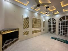 3 Years Installment Base 3.5 Marla House In Park View City Lahore