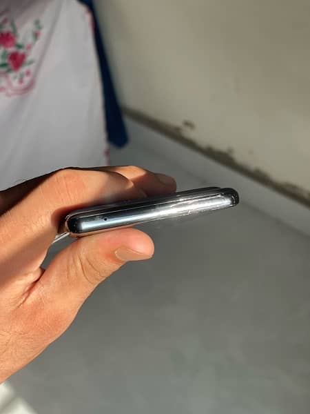 google pixel 7  pro black colour non pta sim time in use 8/128 5