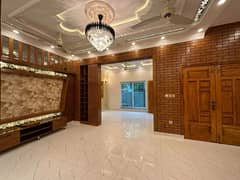 3 YEARS INSTALLMENT PLAN HOUSE PARK VIEW CITY LAHORE FOR SALE