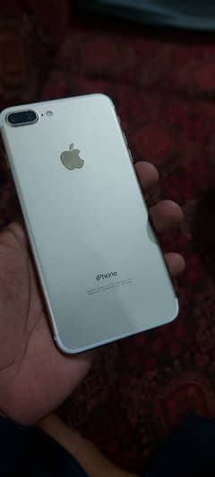 Iphone 7 Plus Gold 128 GB