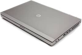 HP Elite Book core i5, 3rd Gen laptop