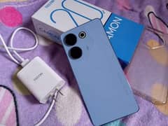 Tecno Camon 20