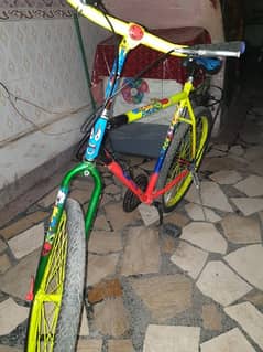 cycle for sale