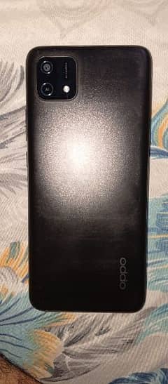 oppo A16e 0