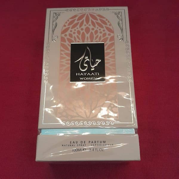 LATTAFA UAE Brand perfume available COD Available all over Pakistan 6