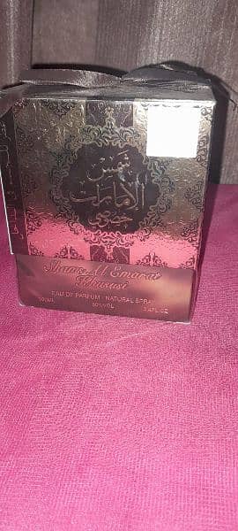 LATTAFA UAE Brand perfume available COD Available all over Pakistan 12